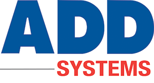 ADD Systems Logo