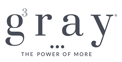 Gray Gray & Gray Logo