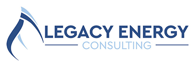 Legacy Energy Consulting Logo