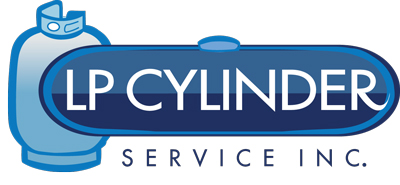 LP Cylinder Service Inc. Logo
