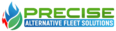 Precise Alternative Fleet Solutions Logo