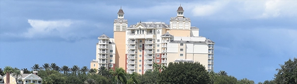 Photo of Reunion Resort