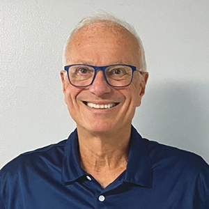 Photo of Chris Caywood