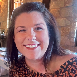 Photo of Krista Stapp