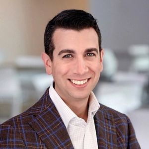 Photo of Marty Kirshner